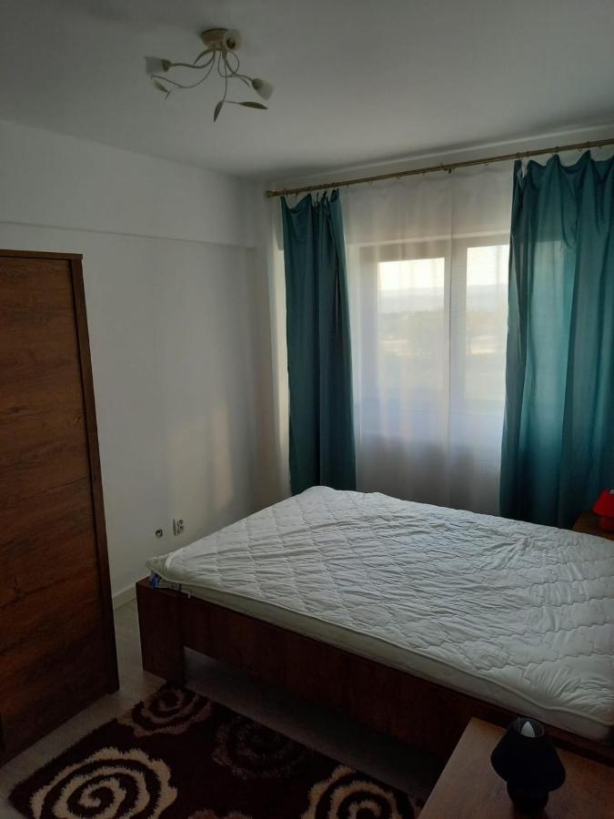 Iasi David'S Apartments - Breakfast Εξωτερικό φωτογραφία
