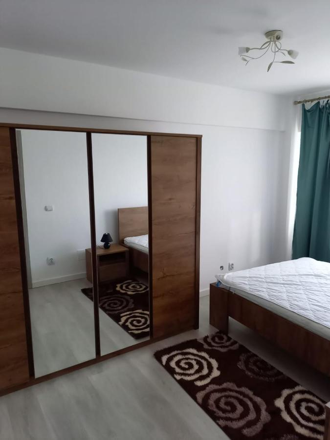 Iasi David'S Apartments - Breakfast Εξωτερικό φωτογραφία