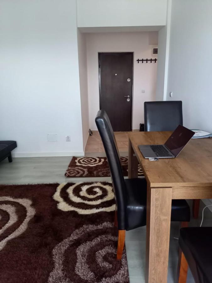 Iasi David'S Apartments - Breakfast Εξωτερικό φωτογραφία