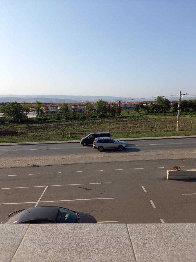 Iasi David'S Apartments - Breakfast Εξωτερικό φωτογραφία
