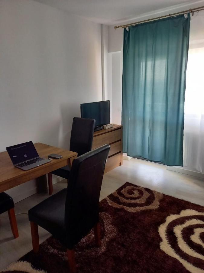 Iasi David'S Apartments - Breakfast Εξωτερικό φωτογραφία