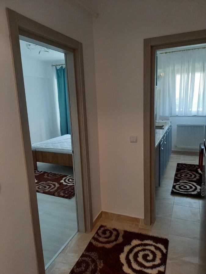 Iasi David'S Apartments - Breakfast Εξωτερικό φωτογραφία