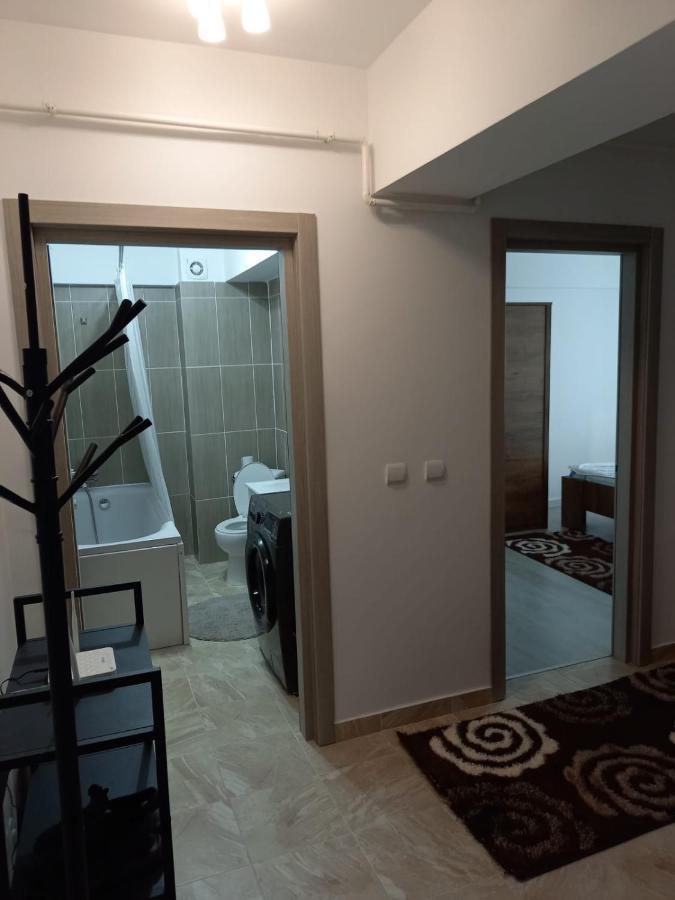 Iasi David'S Apartments - Breakfast Εξωτερικό φωτογραφία