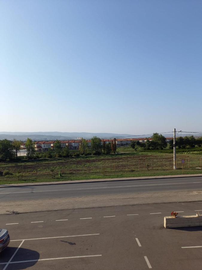 Iasi David'S Apartments - Breakfast Εξωτερικό φωτογραφία